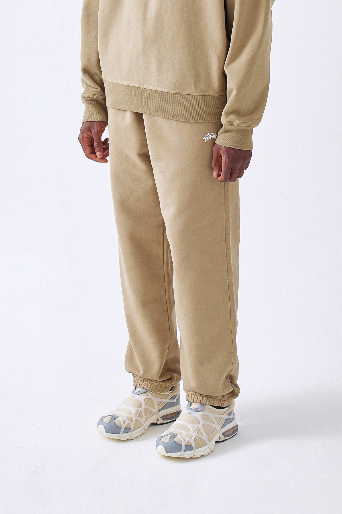Stock Logo Pant