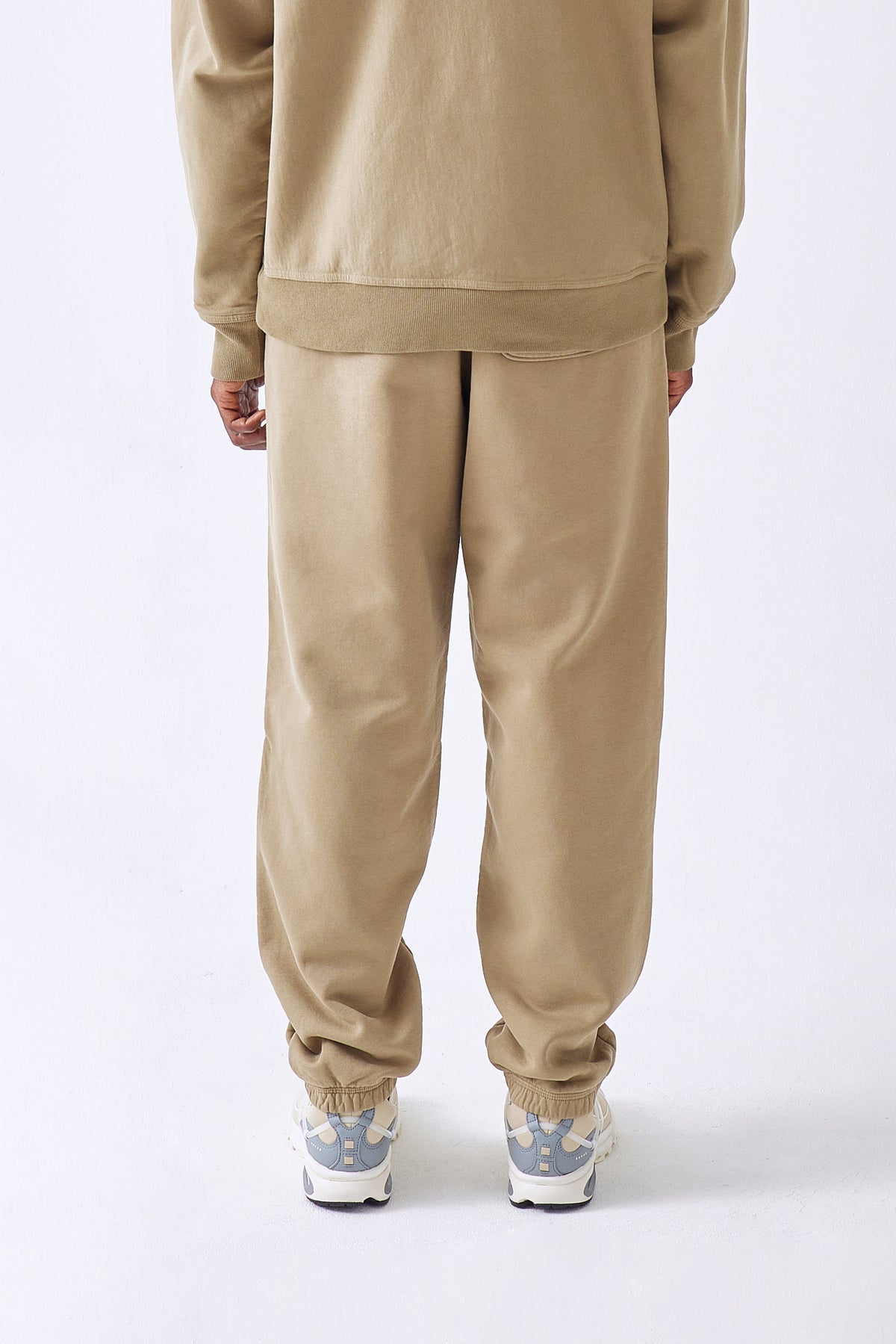 Stock Logo Pant