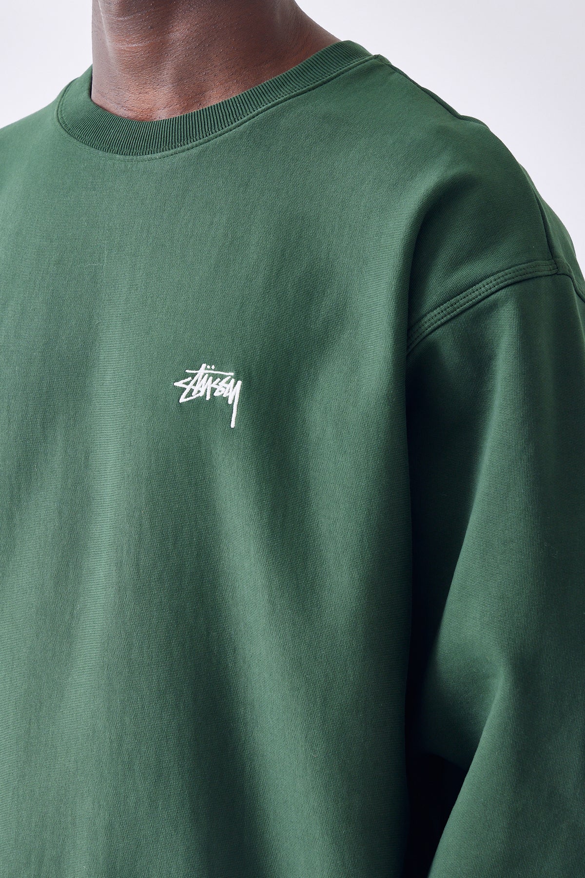 Stock Logo Crew