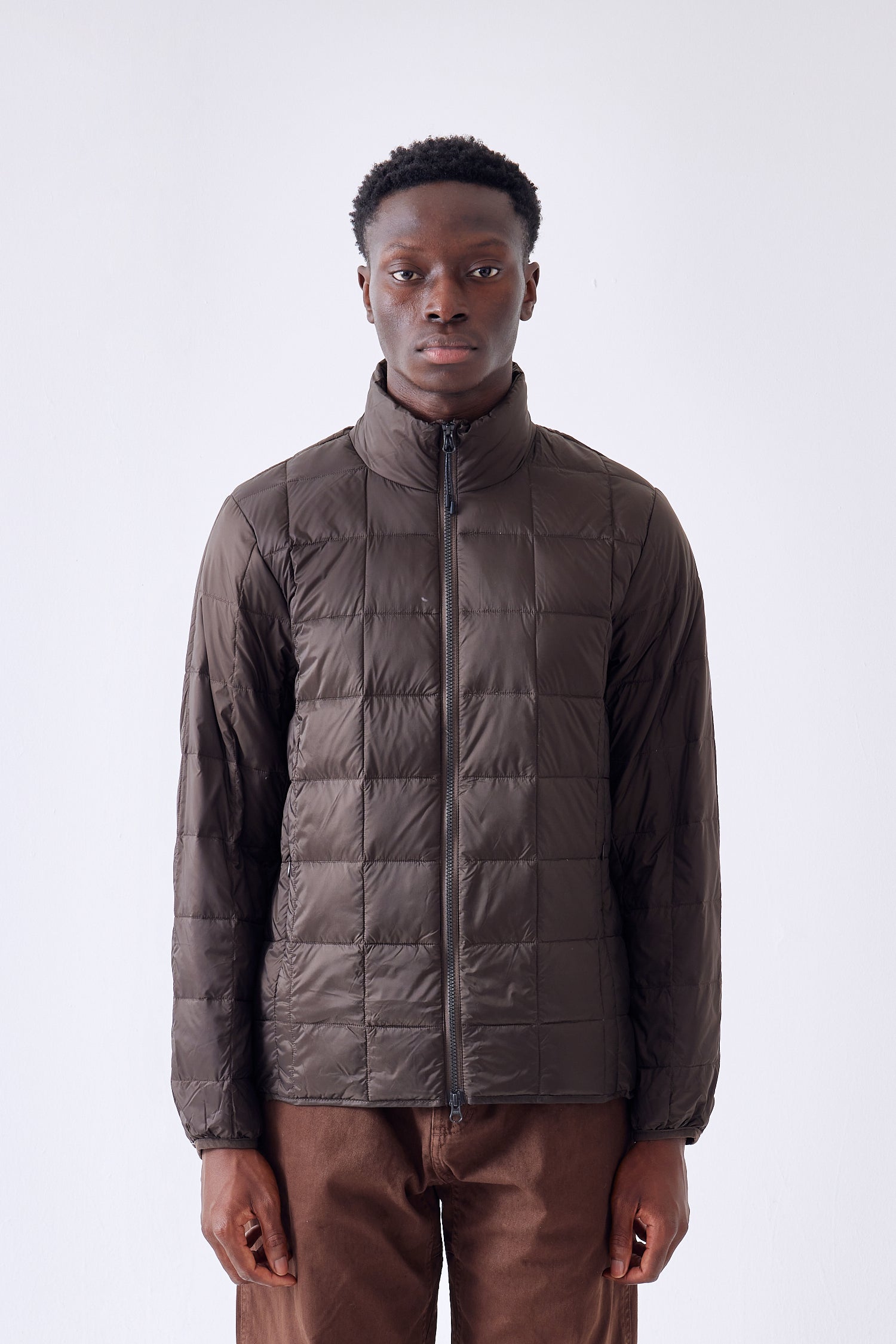 Adidas consortium x hotsell day one down jacket