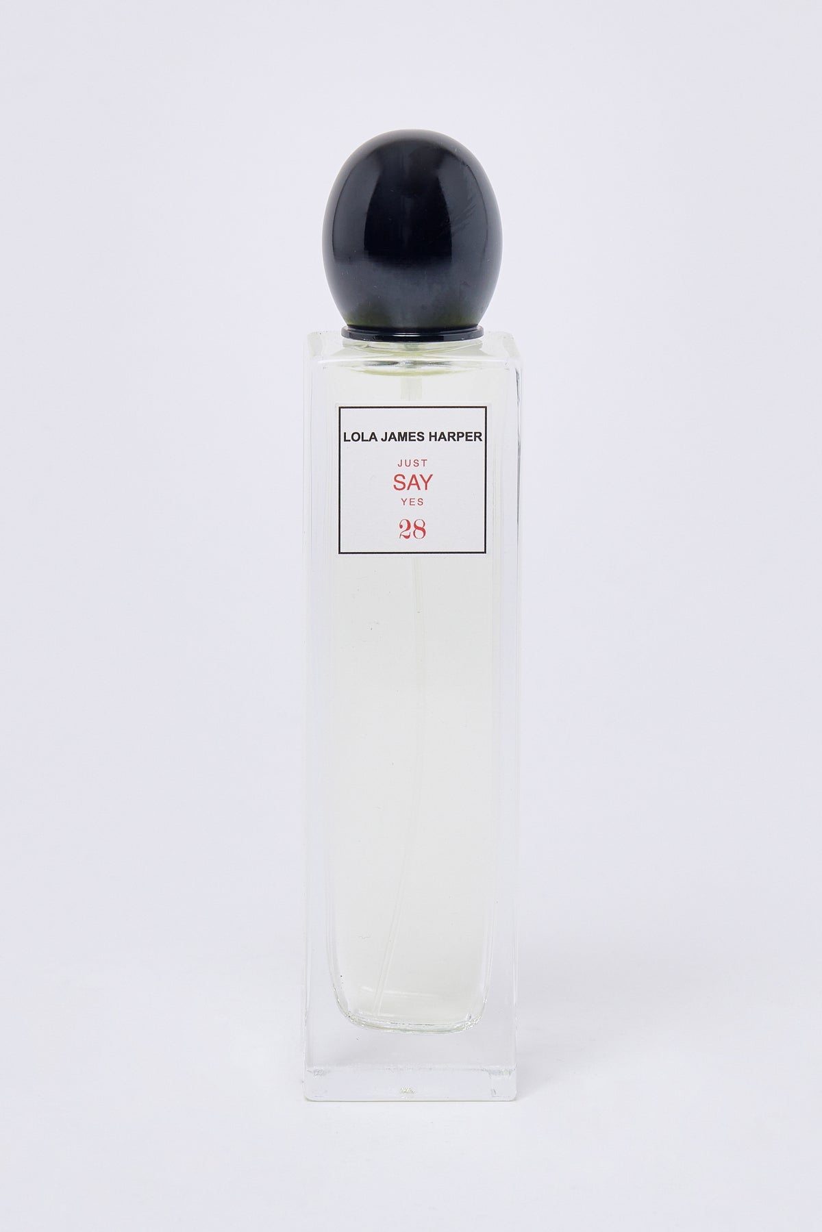 Eau De Toilette - Just Say Yes