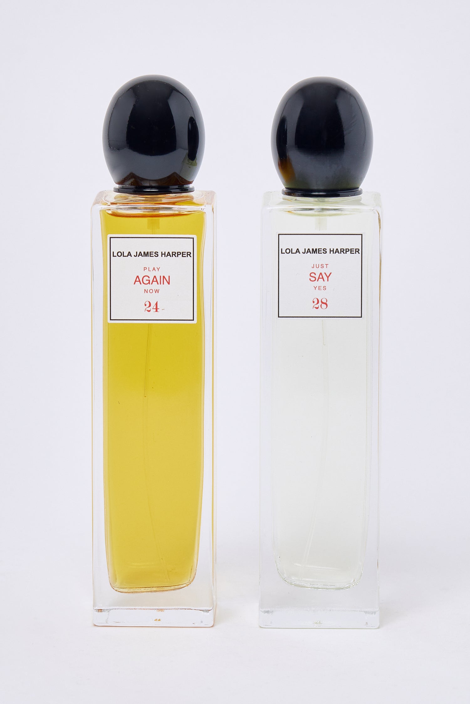 Eau De Toilette - Just Say Yes