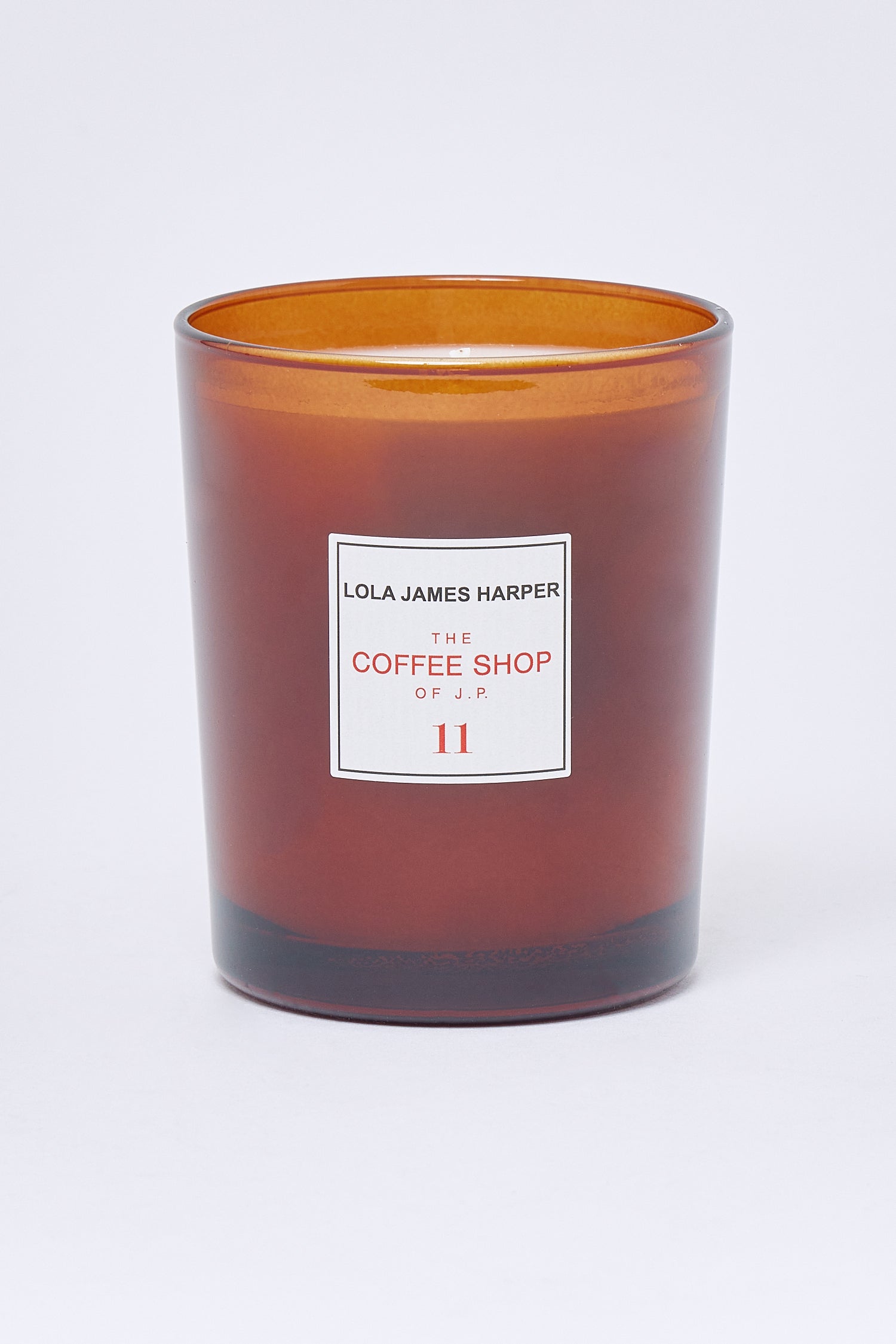 Candle - Coffee Shop