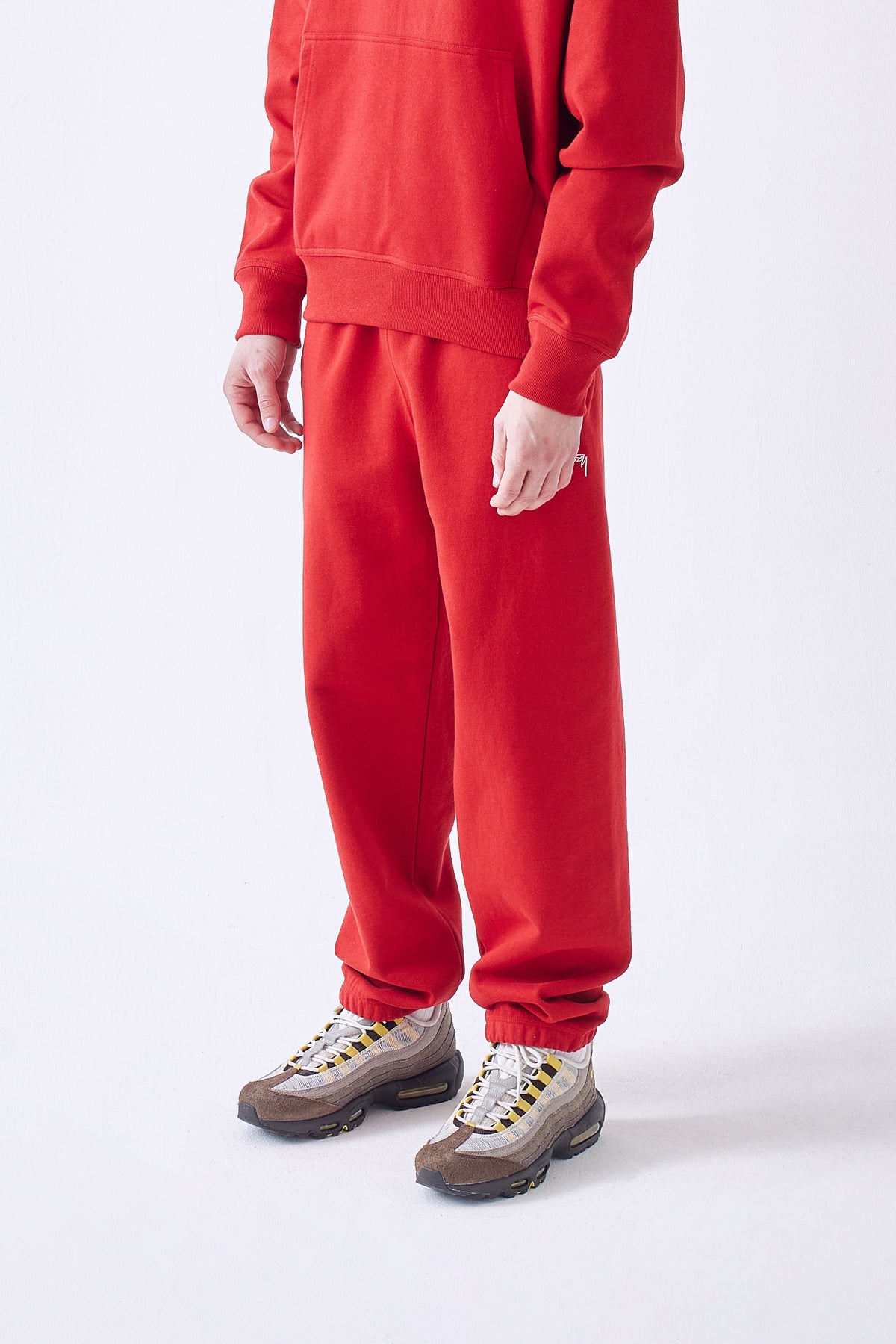 Stock Logo Pant