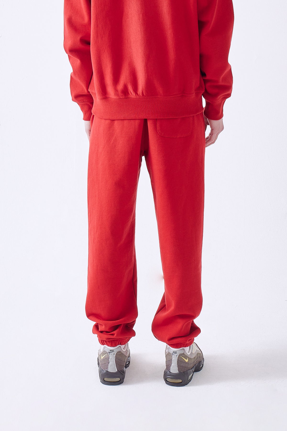Stock Logo Pant