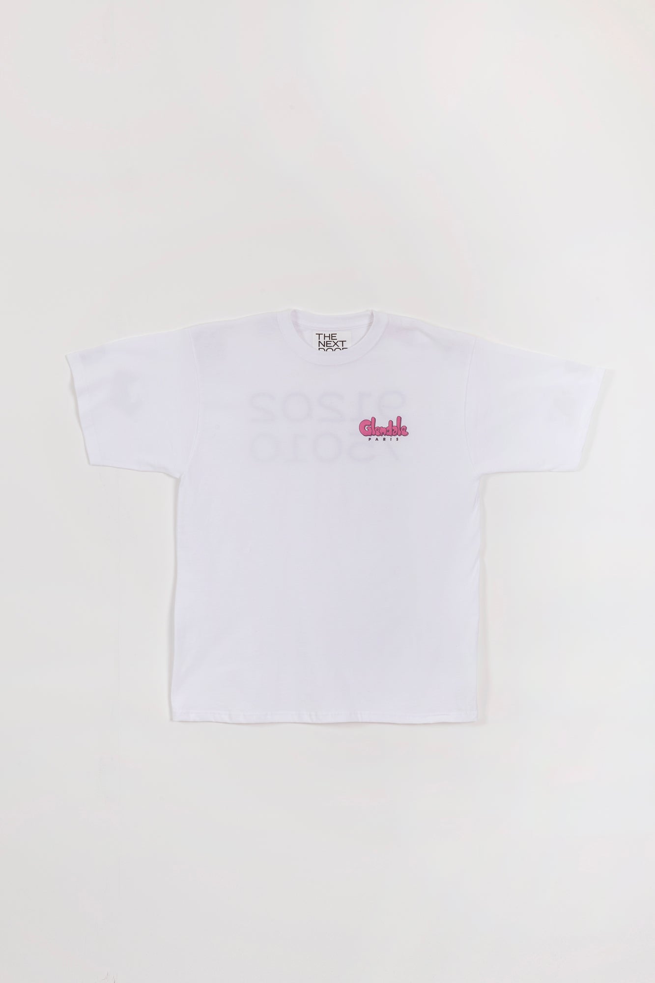 Glendale x TND Tee