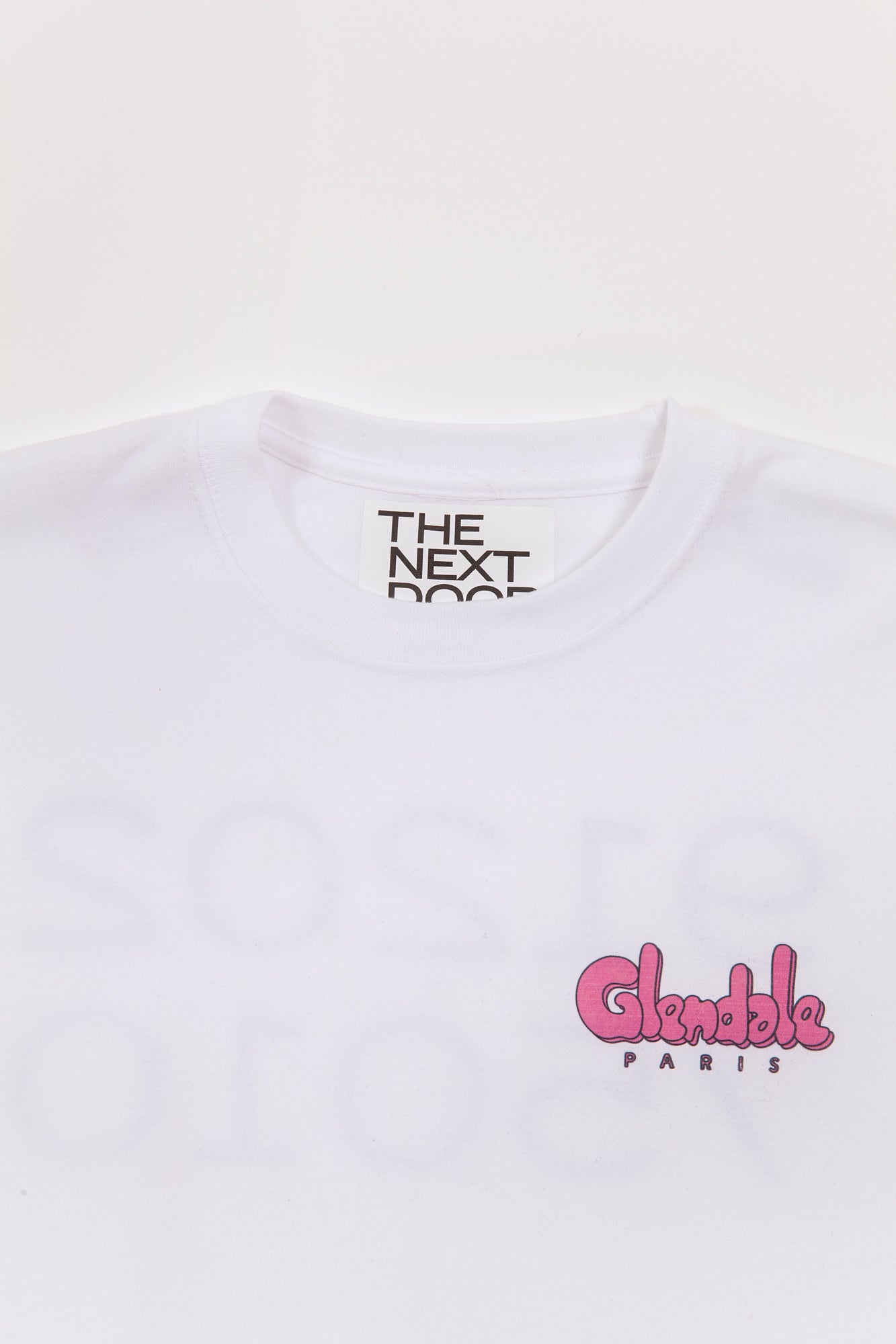 Glendale x TND Tee