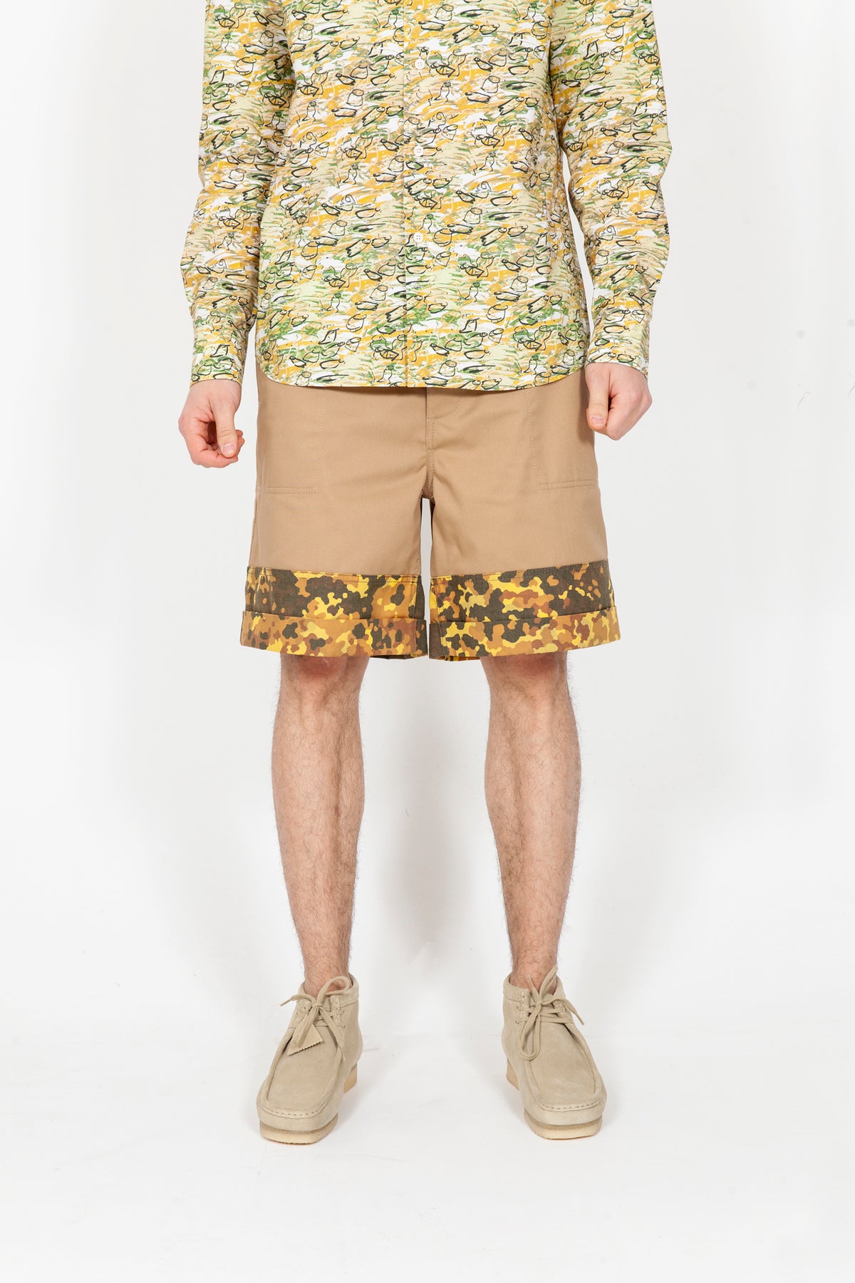 Trousers