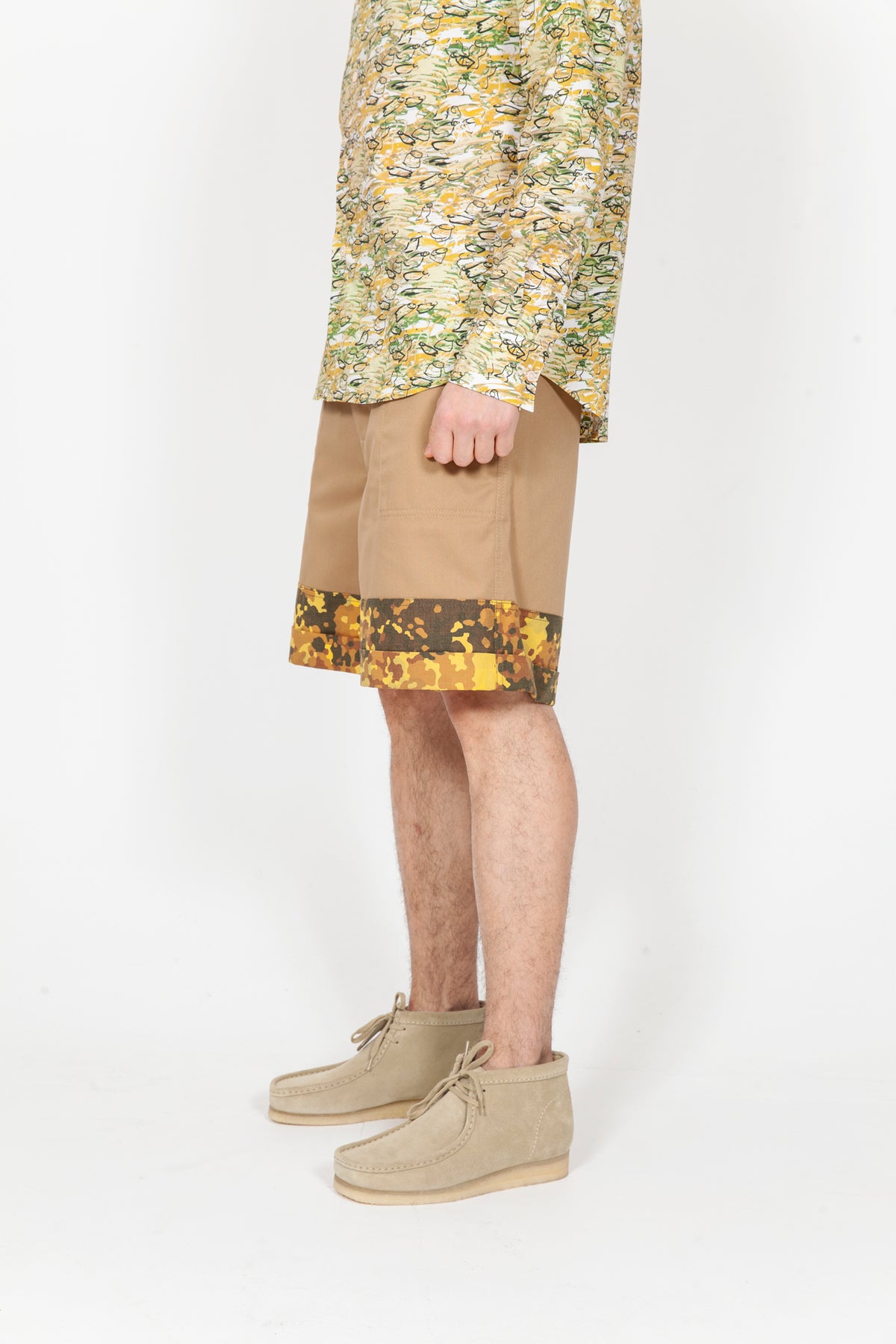 Trousers