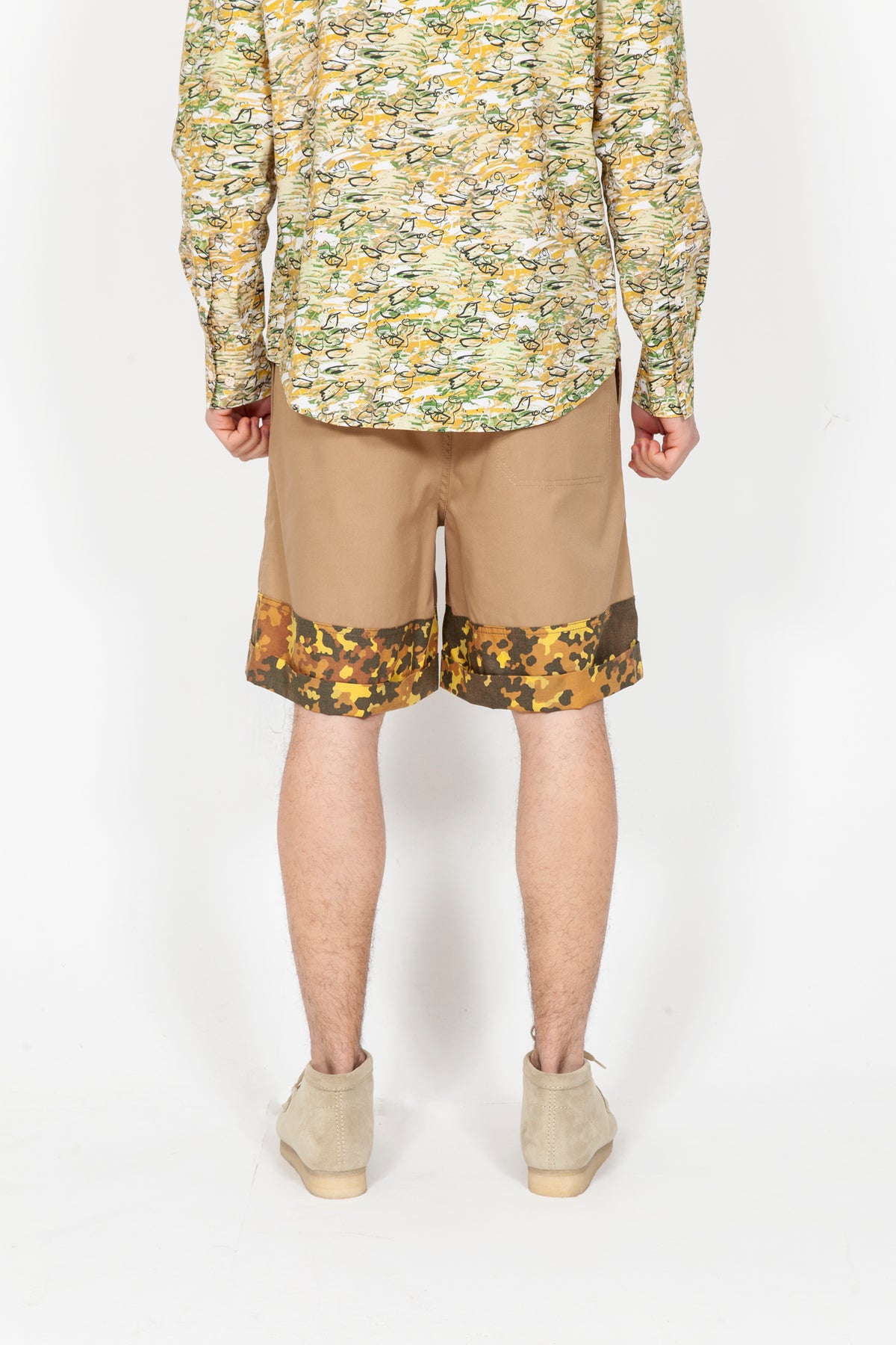 Trousers