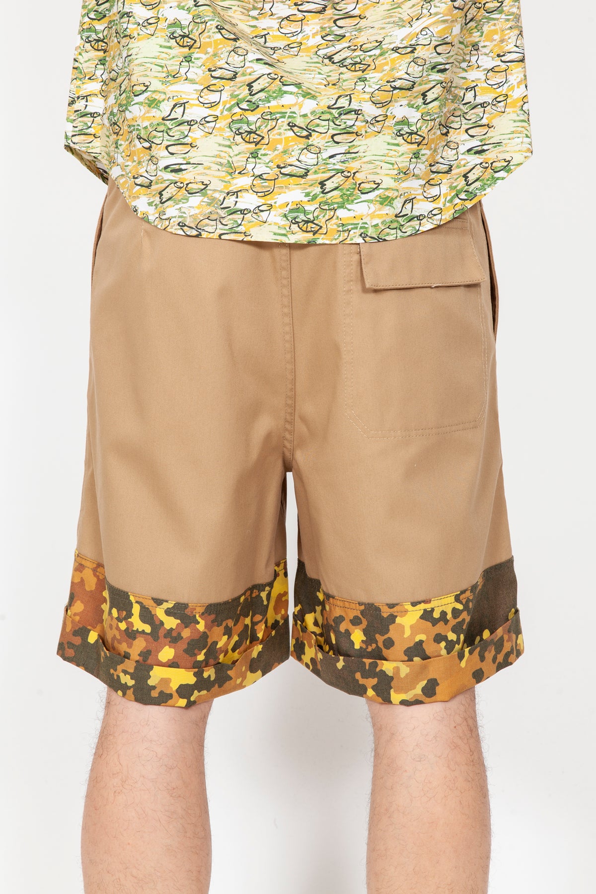 Trousers