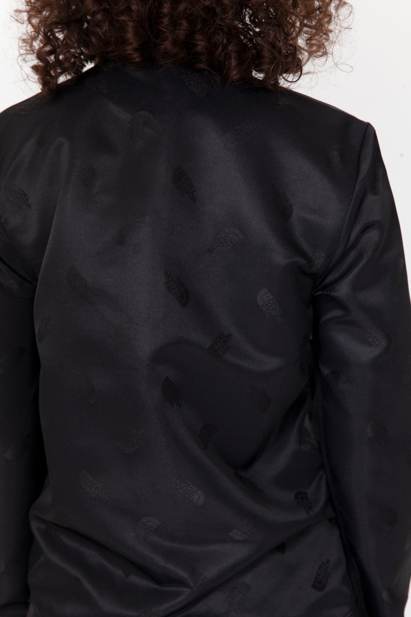 Logo Black Series Jacquard Shirt