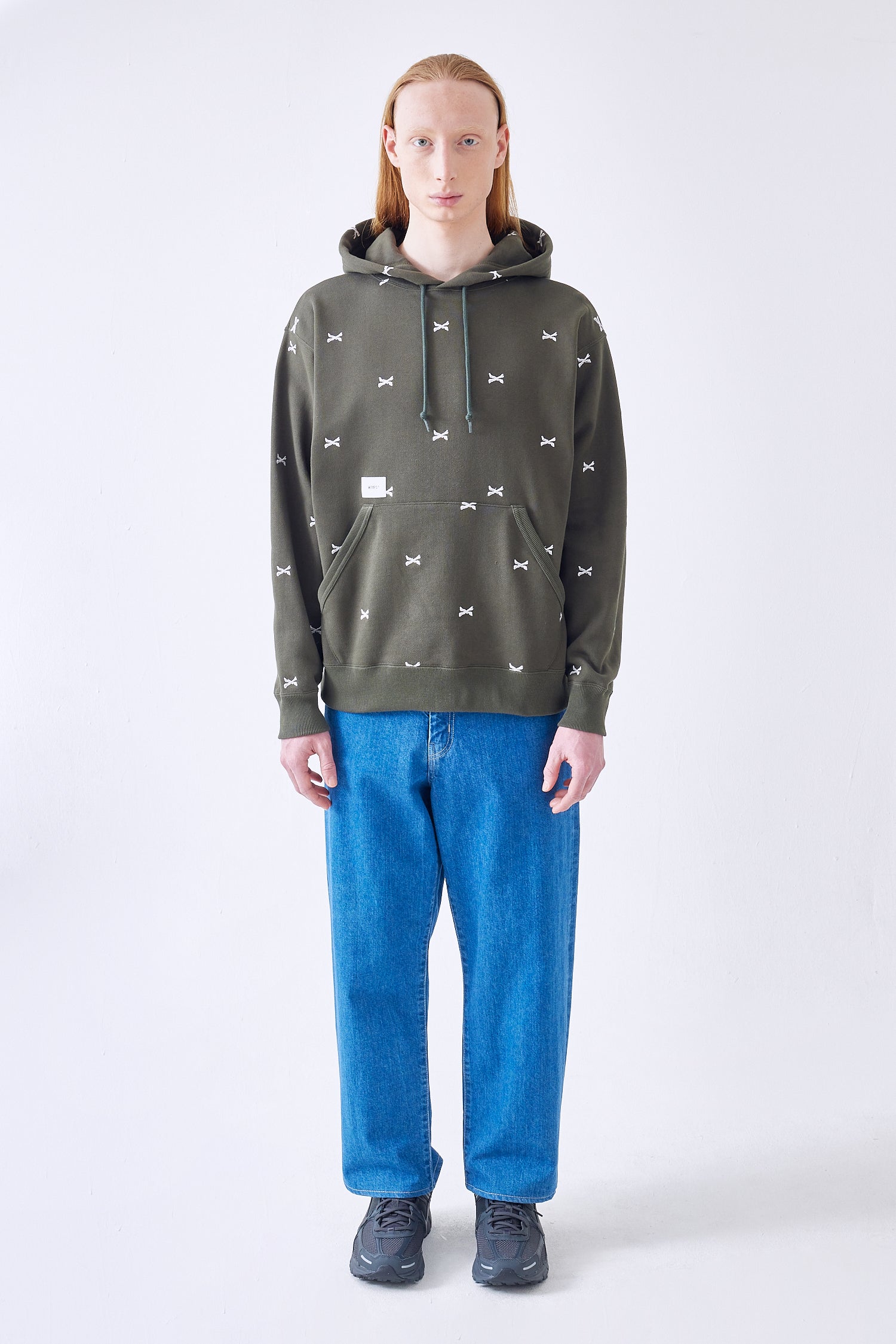 Acne / Hoody