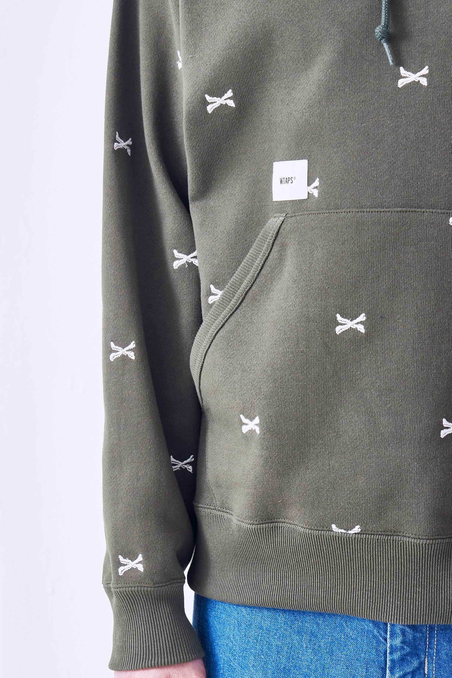 Acne / Hoody