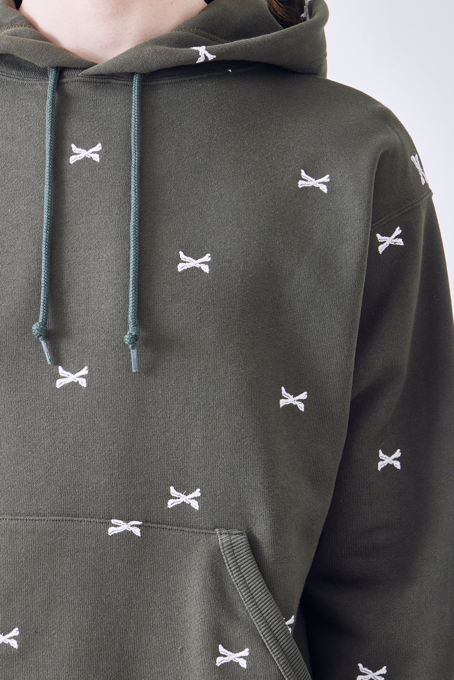 Acne / Hoody
