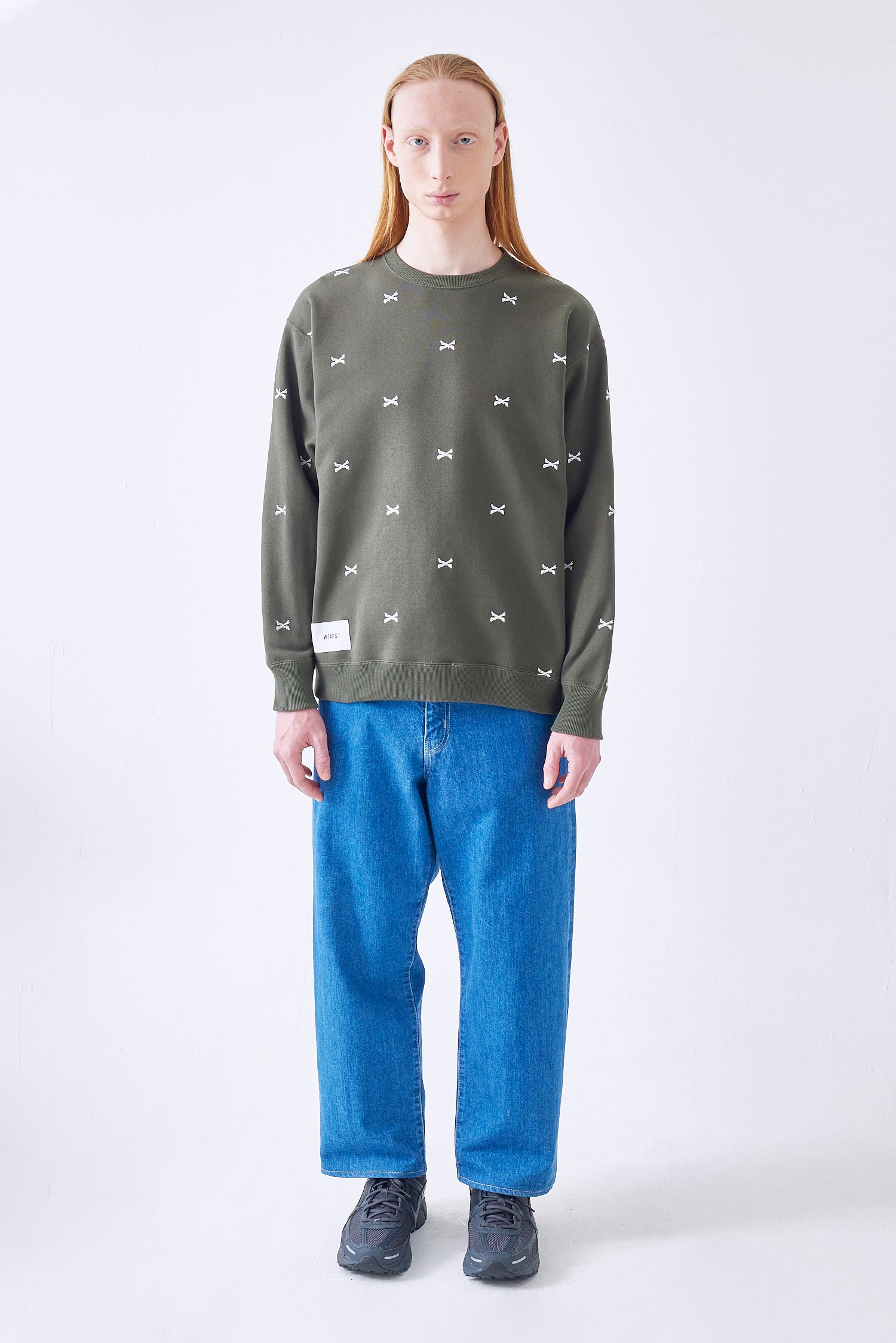 Acne / Sweater