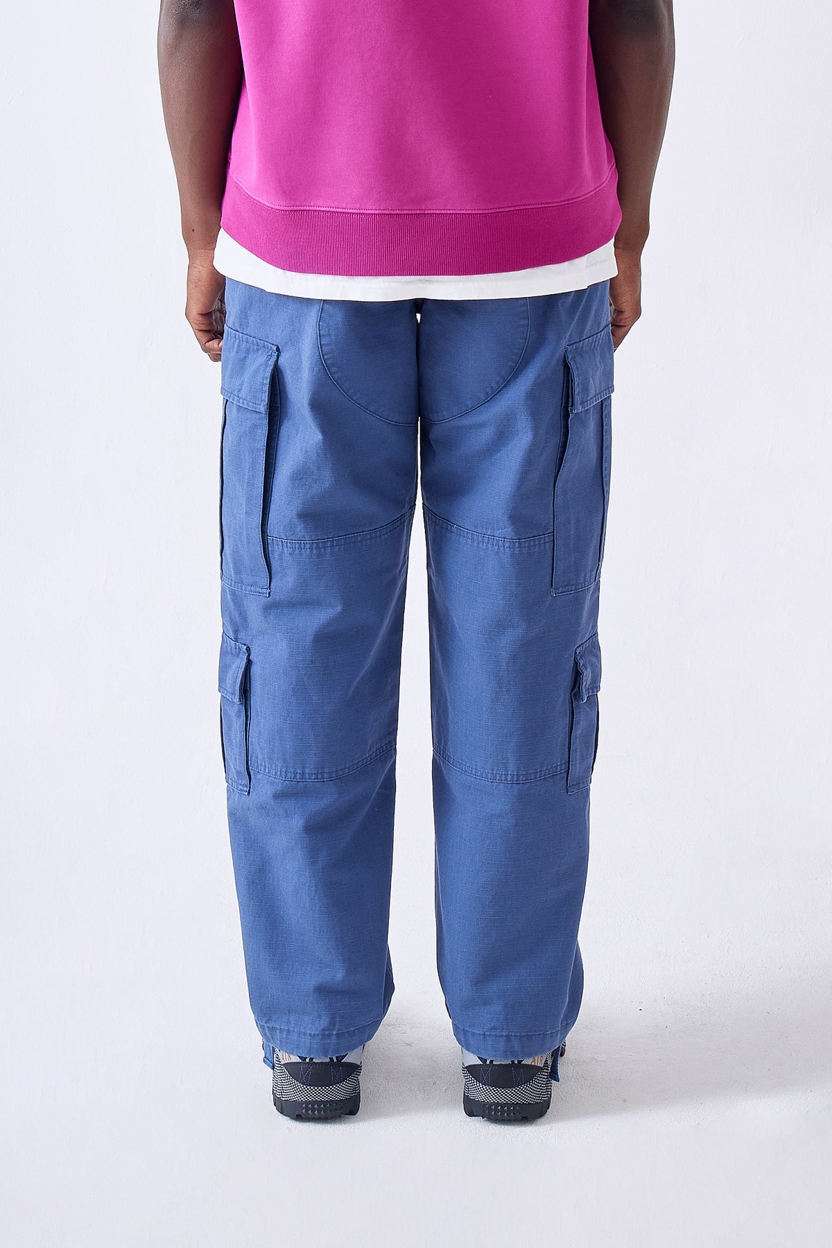 Ripstop Surplus Cargo