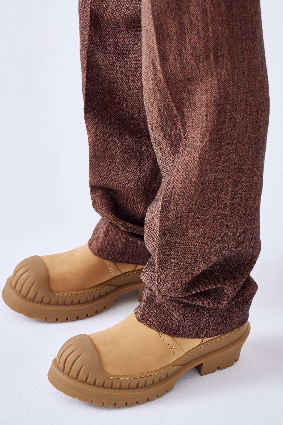 Suit Trousers