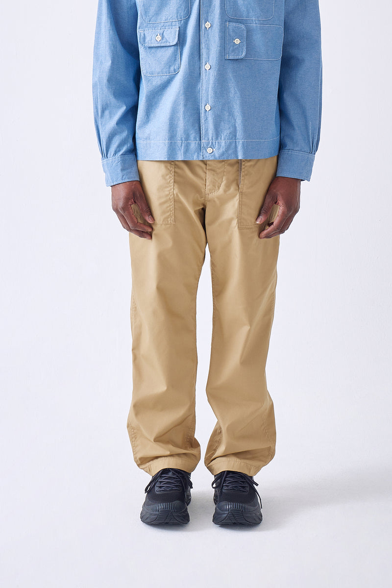 Fatigue Pant