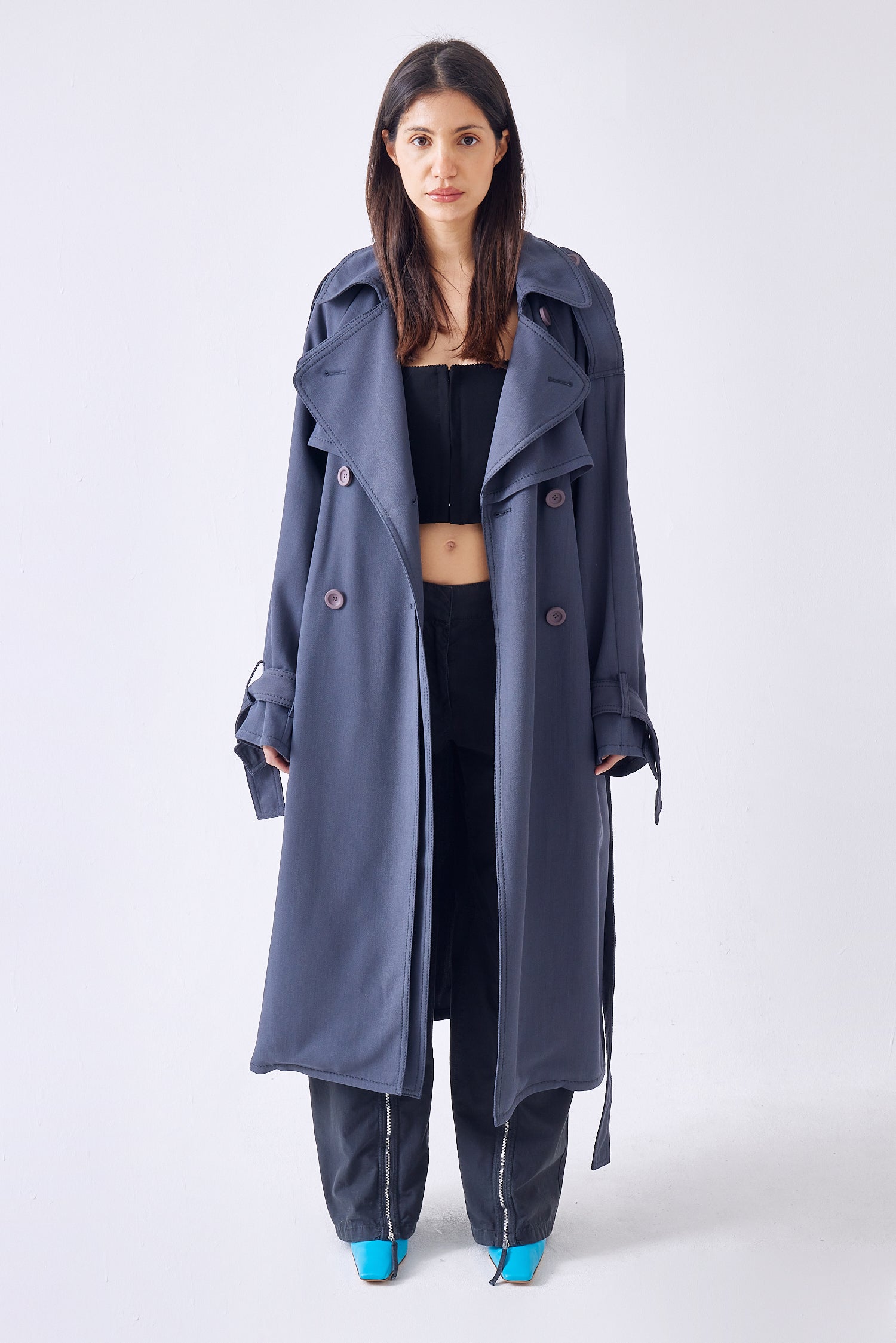 Top à manches longues