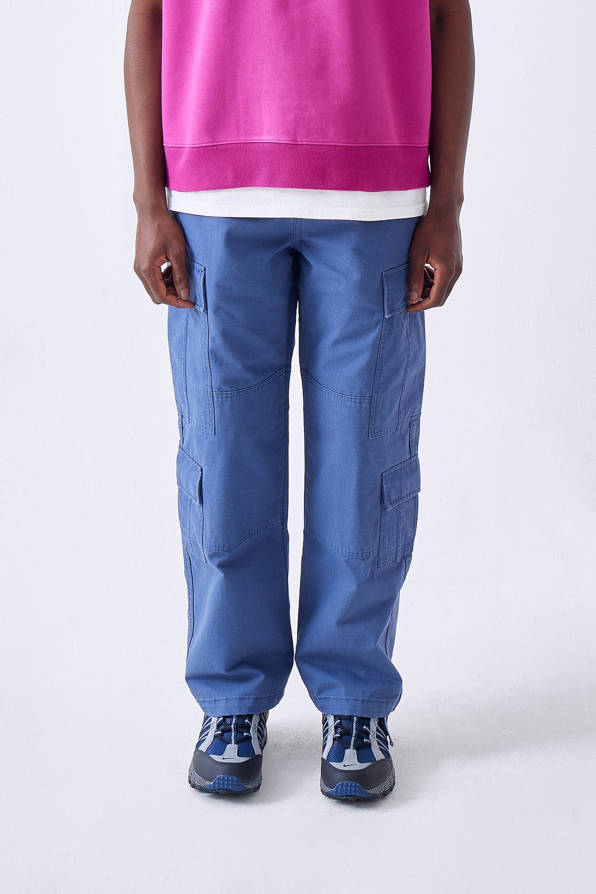 Ripstop Surplus Cargo