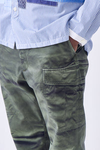 WI-P907-100 Men's Pants