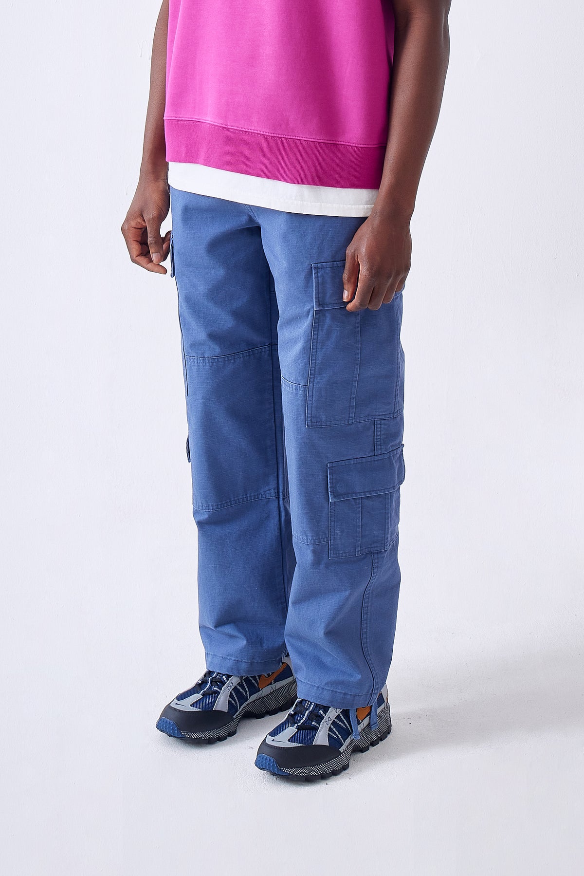 Ripstop Surplus Cargo